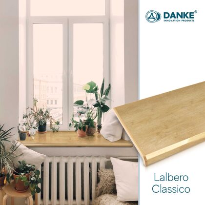 Lalbero Classico (глянцевый)