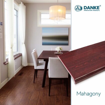 Mahagony (глянцевый)