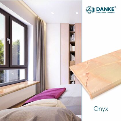 Onyx (глянцевый)