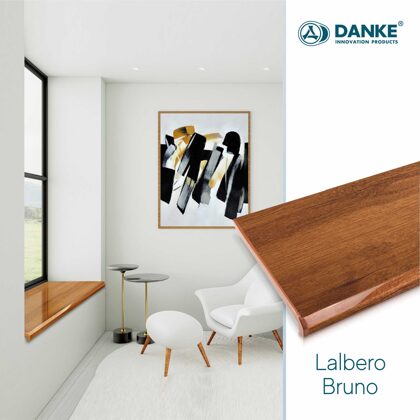 Lalbero Bruno (глянцевый)