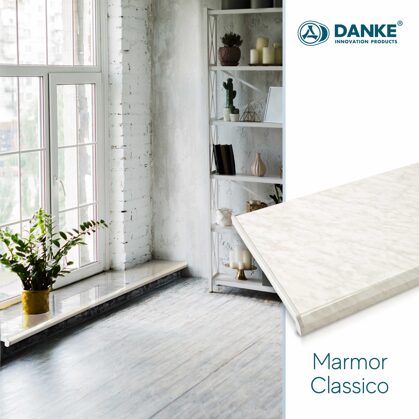 Marmor Classico (глянцевый)