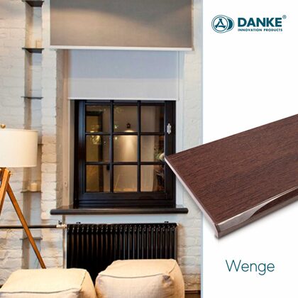 Wenge (матовый)